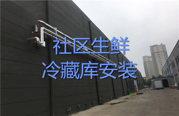 社區(qū)生鮮冷藏庫安裝.jpg